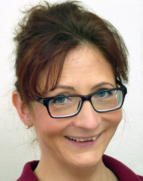 Marina Henke